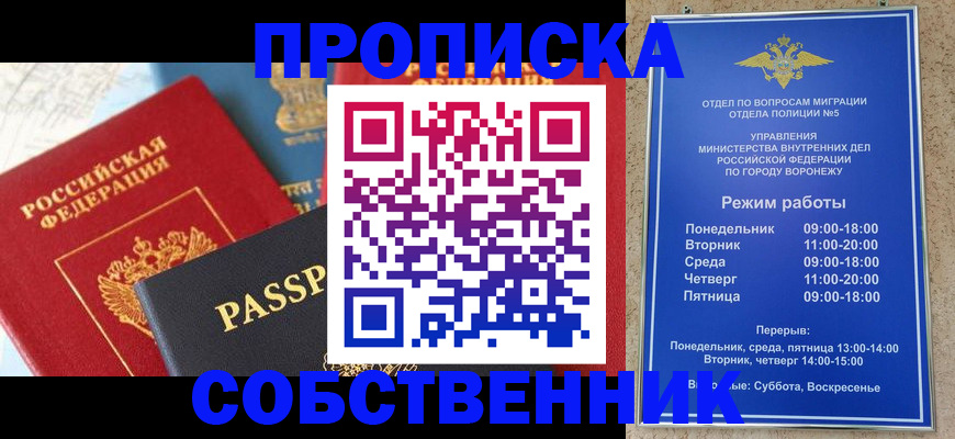 прописка гарантия в Люберцах